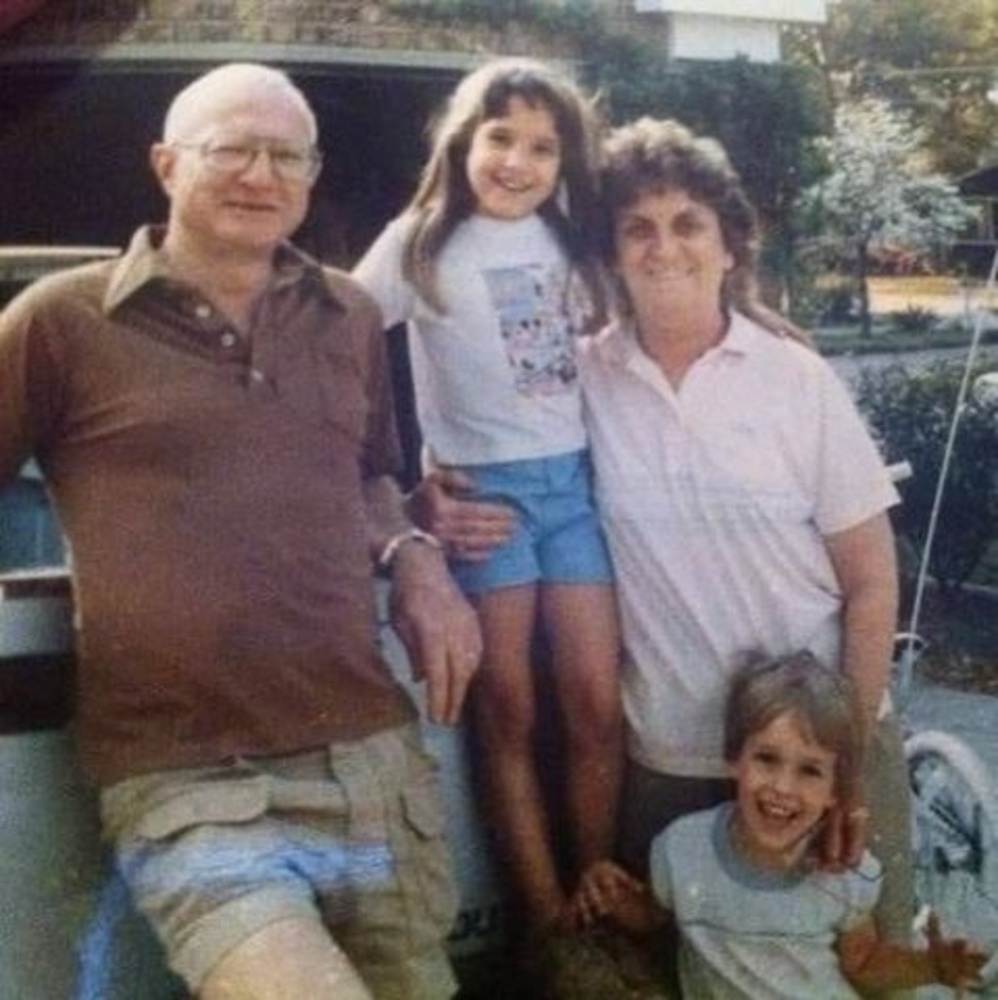 Meet your Posher, Joe